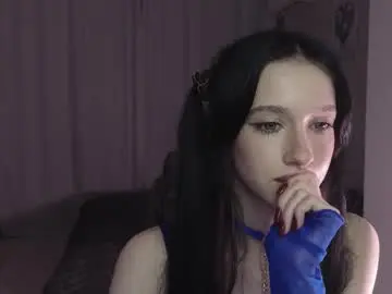 Chaturbate Live Porn of lissaelison