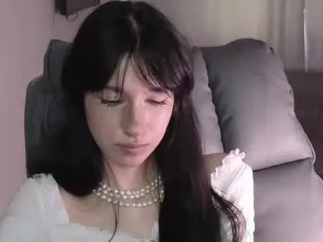 Chaturbate Nude Webcam of lissaelison