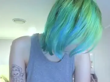 Chaturbate Sex Cam of littlekittenstar