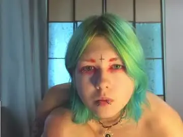 Chaturbate Adult Video Chat of littlekittenstar