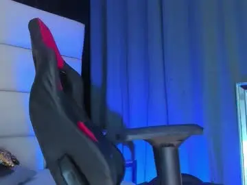 Chaturbate Adult Webcams of luuck_6