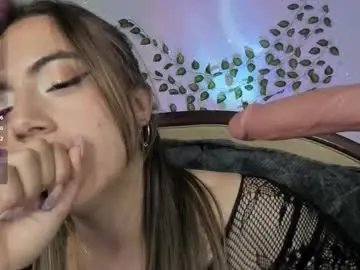 Chaturbate Live Sex Cam of luumanson