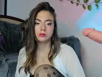 Chaturbate Best Webcam of luumanson