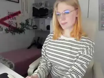 Chaturbate Nude Webcam of meganlick
