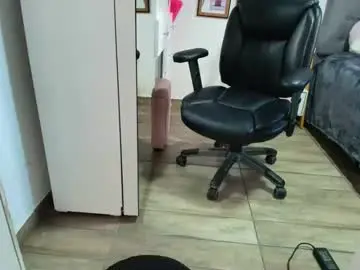 Chaturbate Live Porn of mia_sepulveda