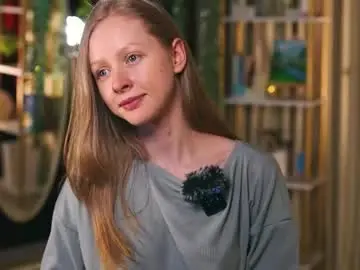 Chaturbate Adult Webcams of mia_vebes