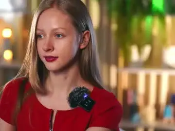 Chaturbate Watch Live Sex Cams of mia_vebes