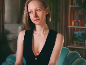 Chaturbate Best Webcam of mia_vebes