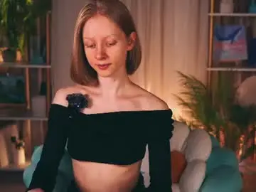 Chaturbate Nude Webcam of mia_vebes