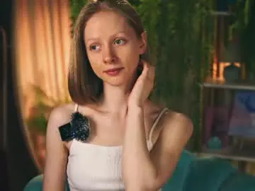 Chaturbate Live Porn of mia_vebes