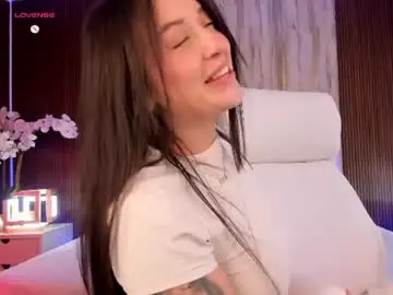 Chaturbate Adult Video Chat of miss_daliaa