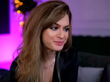 Chaturbate Sex Chat of nayaquinn