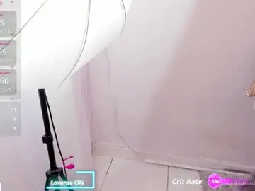 Chaturbate Live Sex of niky_love21