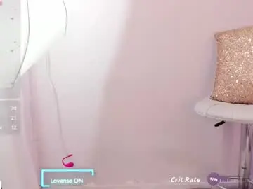 Chaturbate Private Sex Chat of niky_love21