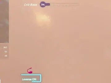 Chaturbate Private Sex Chat of niky_love21