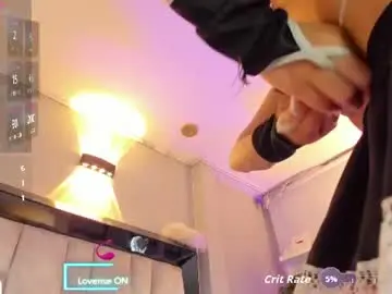 Chaturbate Free Porn Cam of niky_love21