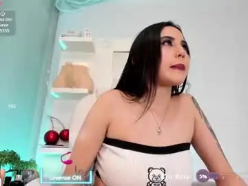 Chaturbate Sex Chat of niky_love21