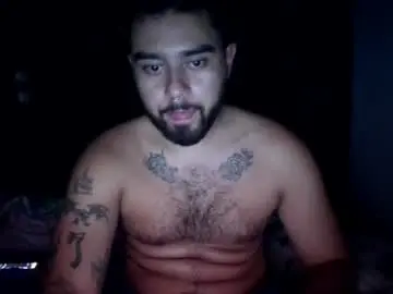 Chaturbate Adult Video Chat of ostin_mayers