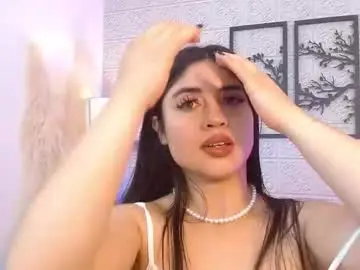 Chaturbate Live Sex Cam of parker_leex