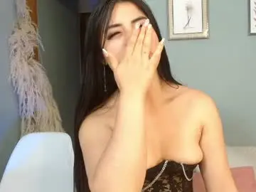 Chaturbate Live Sex Cam of parker_leex