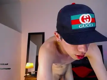 Chaturbate Adult Webcam of santiagocutex