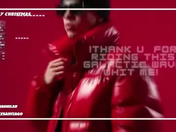 Chaturbate Live Sex of santiagocutex