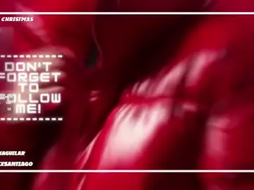 Chaturbate Best Webcam of santiagocutex