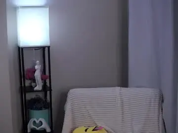 Chaturbate Adult Video Chat of sheliamuyres