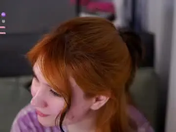 Chaturbate Adult Webcams of sheliamuyres