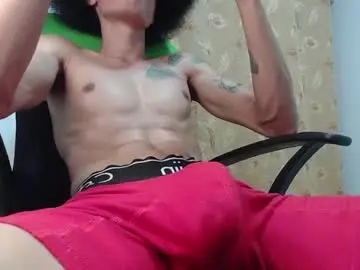 Chaturbate Sex Cam of smith_gael