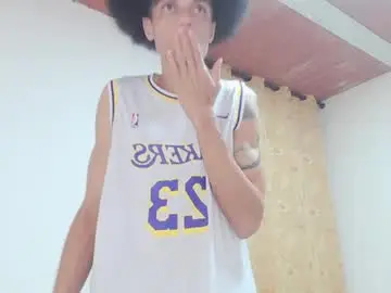 Chaturbate Sex Cam of smith_gael