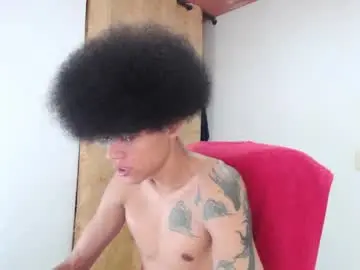 Chaturbate Sex Cam of smith_gael