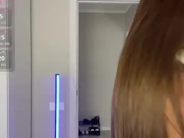 Chaturbate Nude Webcam of sofi___star