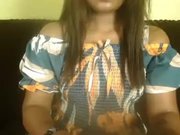 Chaturbate Live Sex Cam of tuhina_d