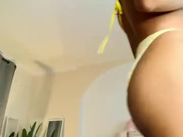 Chaturbate Adult Webcams of valery_yepes_