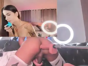 Chaturbate Best live sex cam show of valery_yepes_