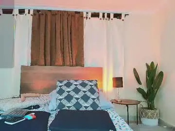 Chaturbate Adult Webcams of valery_yepes_