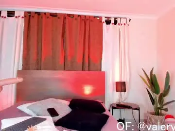 Chaturbate Live Sex Cam of valery_yepes_