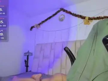 Chaturbate Watch Live Sex Cams of xkim_starx