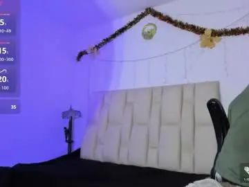 Chaturbate Adult Webcam of xkim_starx