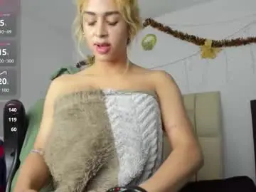 Chaturbate Watch Live Sex Cams of xkim_starx