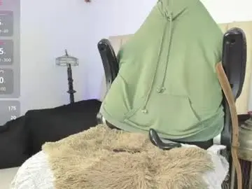Chaturbate Nude Webcam of xkim_starx