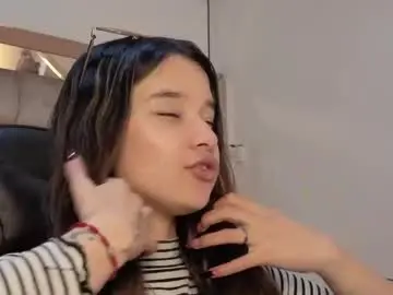 Chaturbate Watch Live Sex Cams of zoe_dear