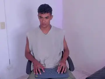 Chaturbate Best Webcam of alejandro_williams