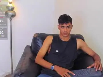 Chaturbate Watch Live Sex Cams of alejandro_williams