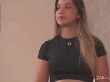 Chaturbate Adult Webcams of alisa_roldan