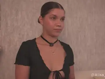 Chaturbate Adult Webcam of alisa_roldan