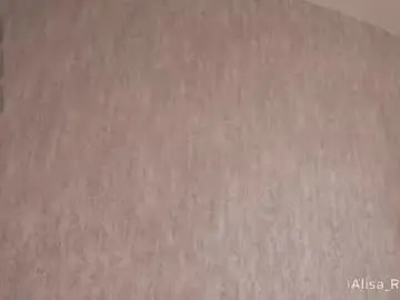 Chaturbate Best Webcam of alisa_roldan