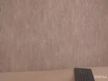 Chaturbate Sex Cam of alisa_roldan