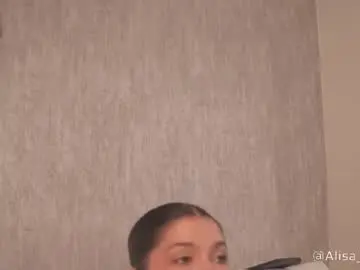 Chaturbate Best live sex cam show of alisa_roldan